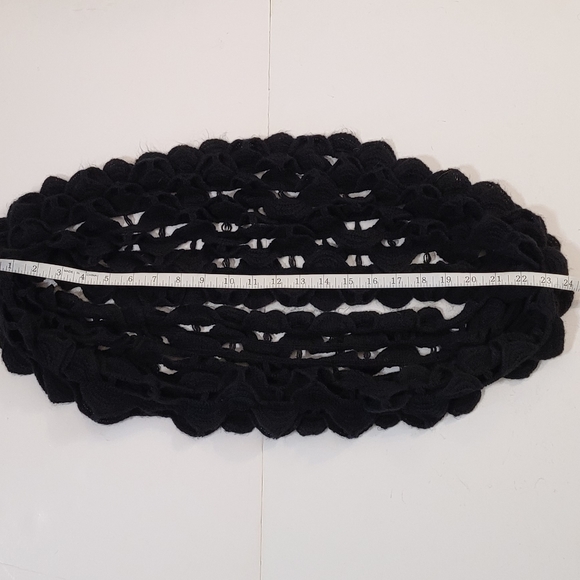 NWOT infinity scarf - Picture 2 of 4
